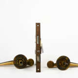 Ewald Mataré. Türklinke I - photo 4