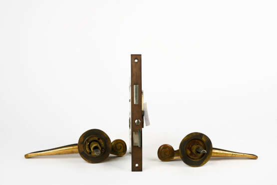 Ewald Mataré. Türklinke I - photo 4 Ewald Mataré. Türklinke I - photo 4