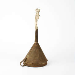 Jürgen Brodwolf. Trichter I