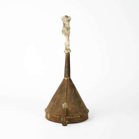 Jürgen Brodwolf. Trichter I - photo 2