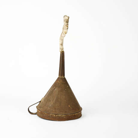 Jürgen Brodwolf. Trichter I - photo 5