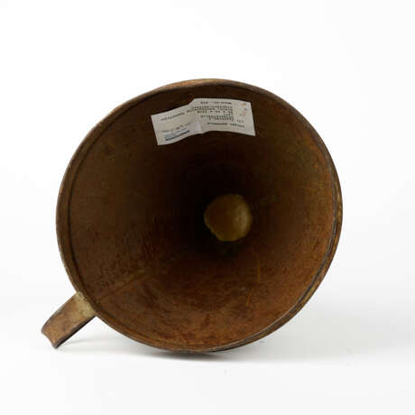 Jürgen Brodwolf. Trichter I - photo 6