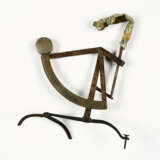 Jürgen Brodwolf. Briefwaage - Foto 1