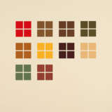 Franz Erhard Walther. Die Formen sind im Kopf - photo 4