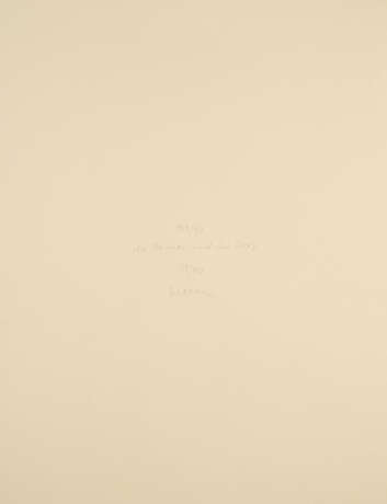 Franz Erhard Walther. Die Formen sind im Kopf - photo 5 Franz Erhard Walther. Die Formen sind im Kopf - photo 5