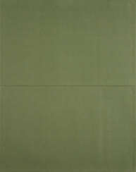 Franz Erhard Walther. Die Formen sind im Kopf