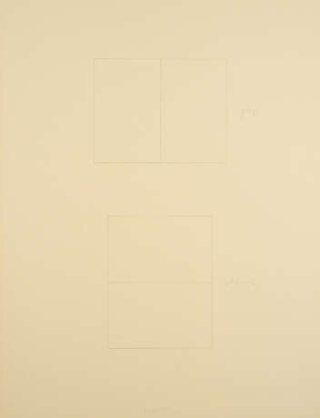 Franz Erhard Walther. Die Formen sind im Kopf - photo 2 Franz Erhard Walther. Die Formen sind im Kopf - photo 2