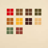 Franz Erhard Walther. Die Formen sind im Kopf - photo 3