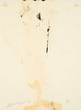 Antony Gormley. Untitled - photo 2 Antony Gormley. Untitled - photo 2