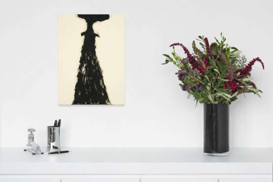 Antony Gormley. Untitled - photo 3 Antony Gormley. Untitled - photo 3