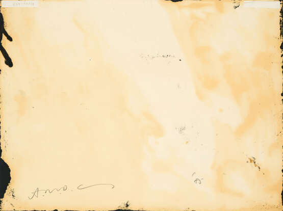 Antony Gormley. Untitled - photo 2 Antony Gormley. Untitled - photo 2