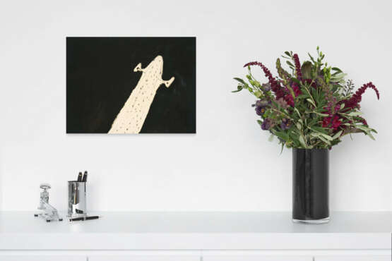 Antony Gormley. Untitled - photo 3 Antony Gormley. Untitled - photo 3