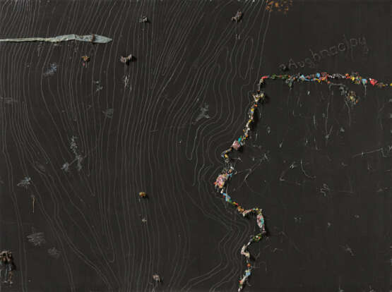 Terry Atkinson. Goya 3 - Letters from the Republic - photo 1 Terry Atkinson. Goya 3 - Letters from the Republic - photo 1