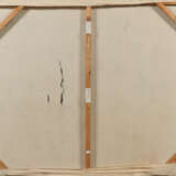 Terry Atkinson. Goya 3 - Letters from the Republic - photo 2