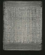 Хайнц Мак. Heinz Mack. Raster