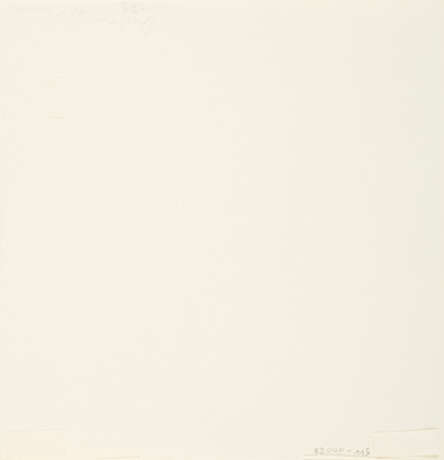 Antonio Calderara. Untitled - Foto 2 Antonio Calderara. Untitled - Foto 2