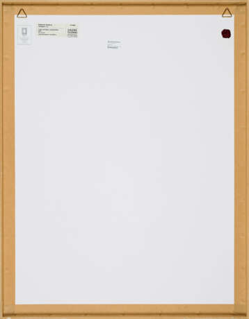 Katharina Hinsberg. Strichgitter (2) - photo 3