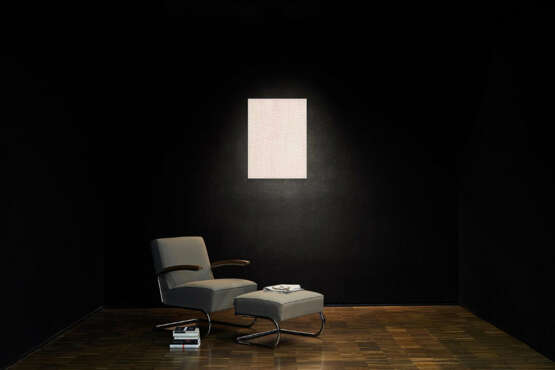 Katharina Hinsberg. Strichgitter (2) - photo 4