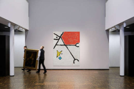 Victor Mira. 3 Pajaros - photo 4 Victor Mira. 3 Pajaros - photo 4