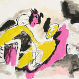 Hans-Peter Adamski. Untitled - photo 1