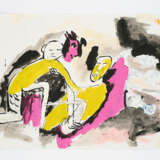 Hans-Peter Adamski. Untitled - photo 2