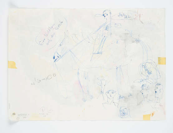 Hans-Peter Adamski. Untitled - photo 3 Hans-Peter Adamski. Untitled - photo 3