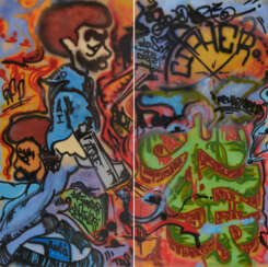 A-One. Remarkable TFP