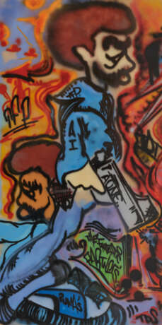 A-One. Remarkable TFP - фото 2