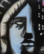 John Matos. Crash (John Crash Matos). Freedom of the arts John Matos. Crash (John Crash Matos). Freedom of the arts