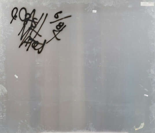 Crash (John Crash Matos). Freedom of the arts - photo 2