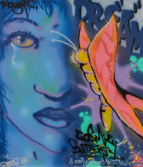 Daze (Chris Ellis). Cosmic Thought