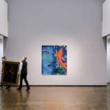 Daze (Chris Ellis). Cosmic Thought - photo 3