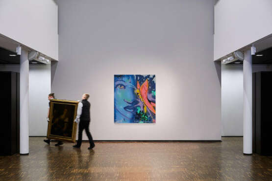 Daze (Chris Ellis). Cosmic Thought - photo 3