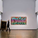 Quik (Lin Felton). Blends - photo 3