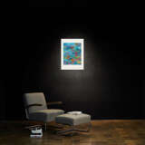 Öyvind Fahlström. Column no 2 (Picasso 90) - photo 3