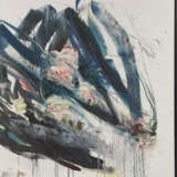 Peter Vogt. Blumen 81/40 a + b - photo 5