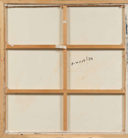 Peter Vogt. Blumen 81/40 a + b - photo 6