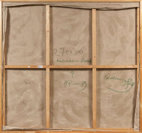 Norbert Tadeusz. Calla III - photo 3 Norbert Tadeusz. Calla III - photo 3