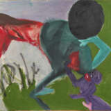 Martin Disler. Untitled - photo 1