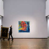 Wolfram Kastner. Untitled - photo 3