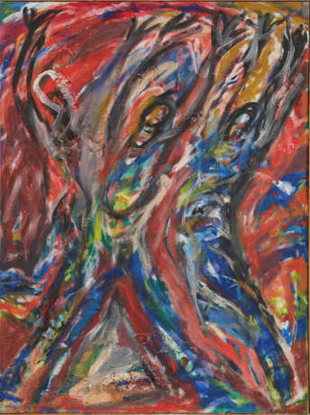 Wolfram Kastner. Aufbruch - photo 2