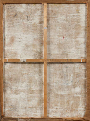 Wolfram Kastner. Aufbruch - photo 3