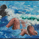 Dieter Hacker. Die Woge - photo 2