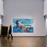 Dieter Hacker. Die Woge - photo 4