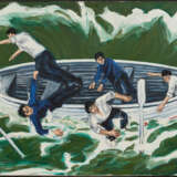 Richard Bosman. The wave - photo 2