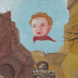 David Bowes. Soul of Georg Büchner - photo 1