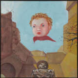 David Bowes. Soul of Georg Büchner - photo 2