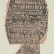 Eduardo Paolozzi. From: Hommage à Picasso - Now at the auction