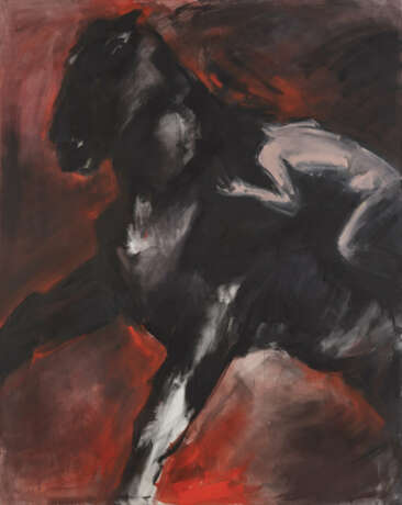 Christa Näher. Untitled - photo 1