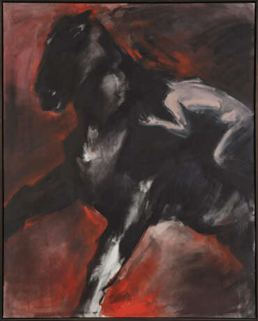 Christa Näher. Untitled - photo 2